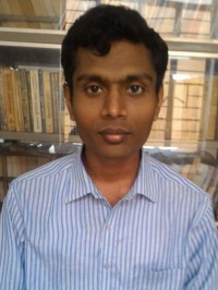 Chandra Sekhar Das